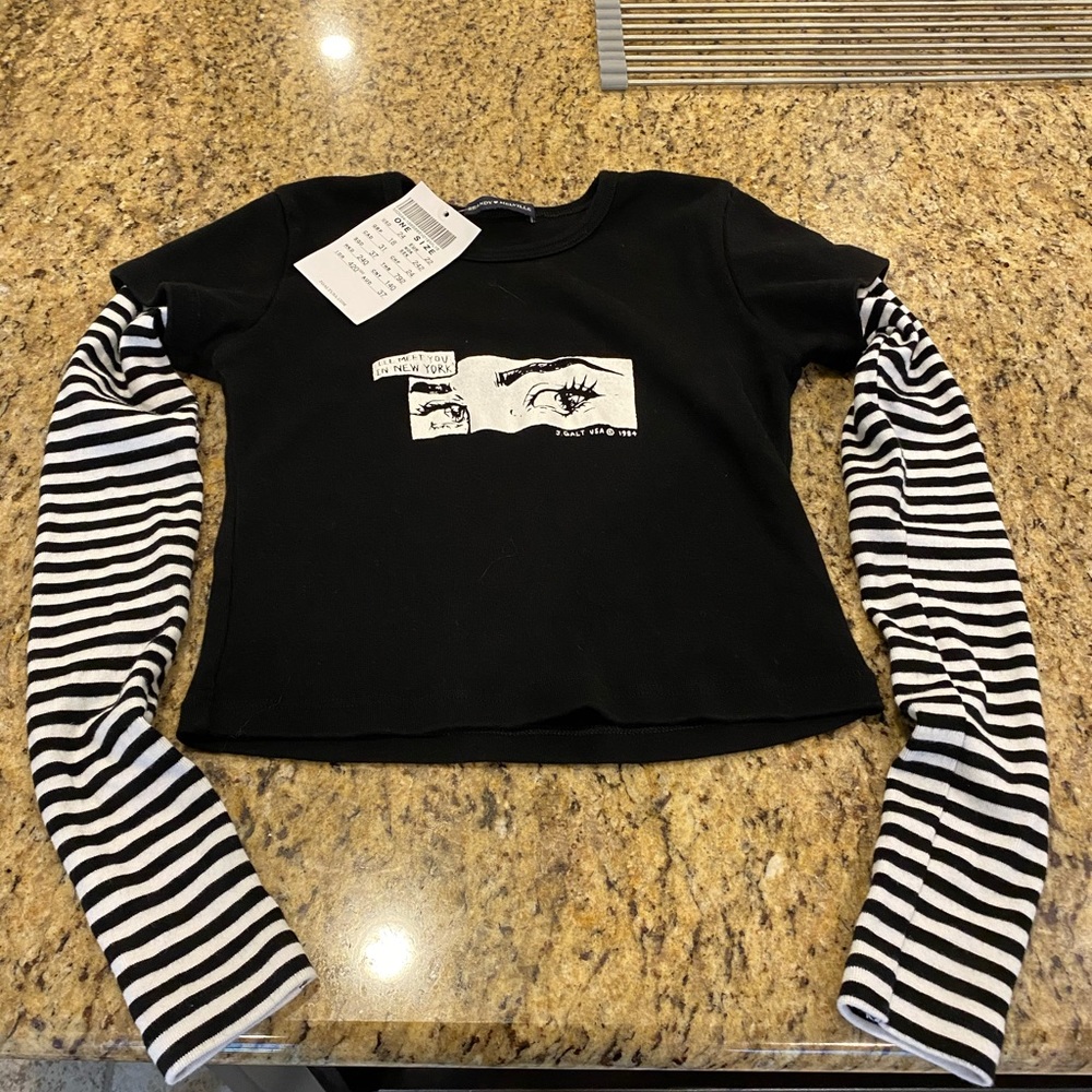 Brandy Melville Shirt